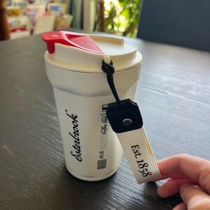 Esterbrook Travel Mug